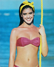 This is an image of 23755 Phoebe Cates Photograph & Poster