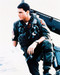 This is an image of 23765 Tom Cruise Photograph & Poster