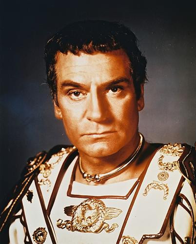 This is an image of 23816 Laurence Olivier Photograph & Poster