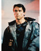This is an image of 23954 Arnold Schwarzenegger Photograph & Poster
