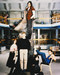 This is an image of 23990 The Breakfast Club Photograph & Poster
