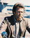 This is an image of 24017 Clint Eastwood Photograph & Poster