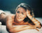 This is an image of 24045 Patsy Kensit Photograph & Poster