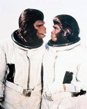 This is an image of 24079 Planet of the Apes Photograph & Poster