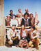 This is an image of 24209 the High Chaparral Photograph & Poster