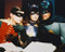 This is an image of 24247 Batman Photograph & Poster