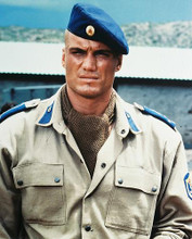 This is an image of 24328 Dolph Lundgren Photograph & Poster