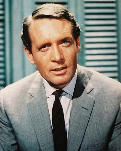 This is an image of 24334 Patrick McGoohan Photograph & Poster