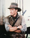 This is an image of 24362 Robert Redford Photograph & Poster