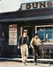 This is an image of 24404 John Wayne & Dean Martin Photograph & Poster This is an image of 24404 John Wayne & Dean Martin Photograph & Poster