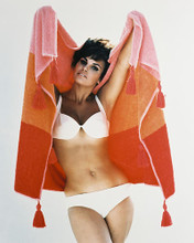 This is an image of 24408 Raquel Welch Photograph & Poster
