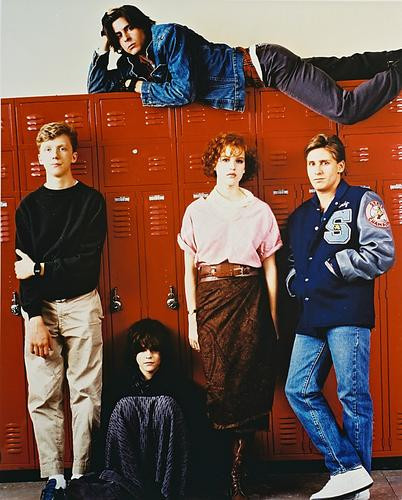 Size 24 X 36 Regular Style The Breakfast Club Movie Poster Home Decor Posters Prints Home Garden Size 24 X 36 Regular Style The Breakfast Club Movie Poster Home Decor Posters Prints Home Garden