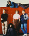 This is an image of 24544 The Breakfast Club Photograph & Poster