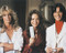 This is an image of 24548 Charlie's Angels Photograph & Poster