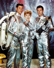This is an image of 24591 Lost in Space Photograph & Poster