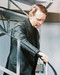 This is an image of 24596 Patrick McGoohan Photograph & Poster