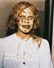 This is an image of 24785 The Exorcist Photograph & Poster