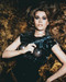 This is an image of 24787 Jane Fonda Photograph & Poster