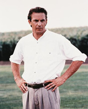 This is an image of 25051 Kevin Costner Photograph & Poster