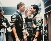 This is an image of 25054 Top Gun Photograph & Poster