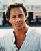 This is an image of 25101 Don Johnson Photograph & Poster
