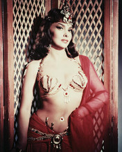 This is an image of 25107 Gina Lollobrigida Photograph & Poster