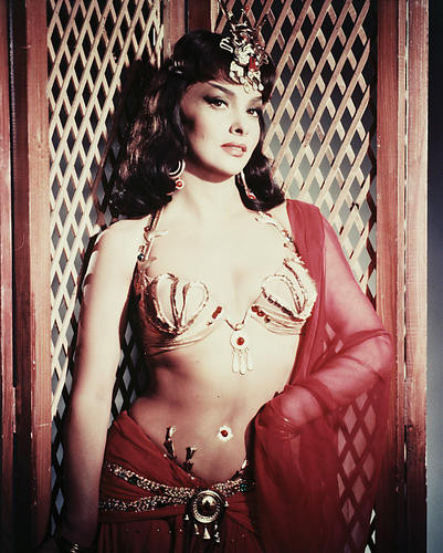 This is an image of 25107 Gina Lollobrigida Photograph & Poster