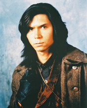 This is an image of 25130 Lou Diamond Phillips Photograph & Poster