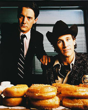 This is an image of 25164 Twin Peaks Photograph & Poster
