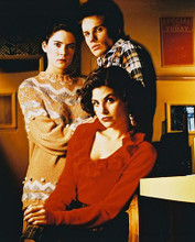 This is an image of 25165 Twin Peaks Photograph & Poster