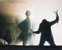 This is an image of 25305 The Exorcist Photograph & Poster