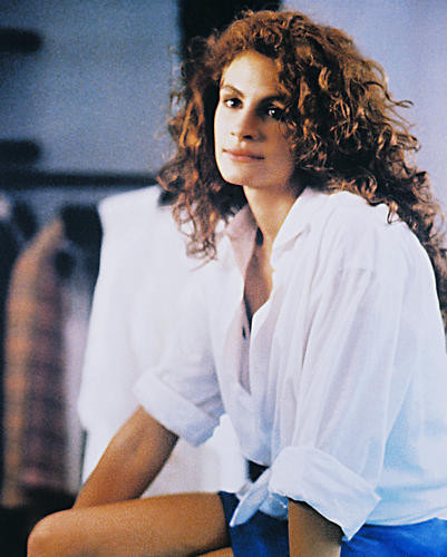This is an image of 25361 Julia Roberts Photograph & Poster
