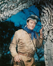 This is an image of 25401 John Wayne Photograph & Poster