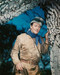 This is an image of 25401 John Wayne Photograph & Poster