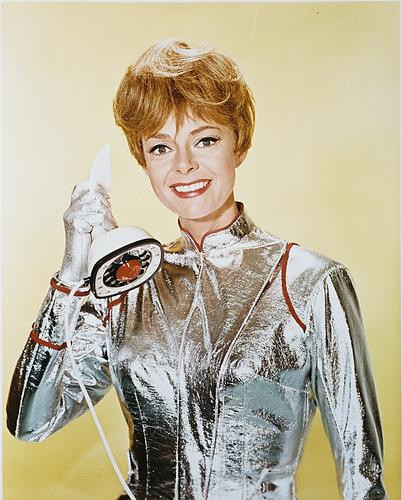 This is an image of 25519 Lost in Space Photograph & Poster