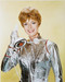 This is an image of 25519 Lost in Space Photograph & Poster