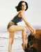 This is an image of 25542 Natalie Wood Photograph & Poster