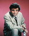 This is an image of 25593 Peter Falk Photograph & Poster