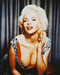 This is an image of 25635 Jayne Mansfield Photograph & Poster