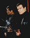 This is an image of 25643 Roger Moore Photograph & Poster
