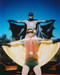 This is an image of 25816 Batman Photograph & Poster