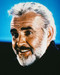 This is an image of 25826 Sean Connery Photograph & Poster