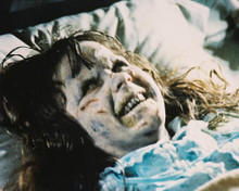 This is an image of 25844 The Exorcist Photograph & Poster