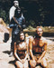 This is an image of 25890 Planet of the Apes Photograph & Poster