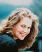 This is an image of 25923 Kathleen Turner Photograph & Poster