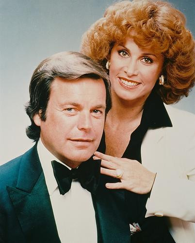 This is an image of 26087 Hart to Hart Photograph & Poster