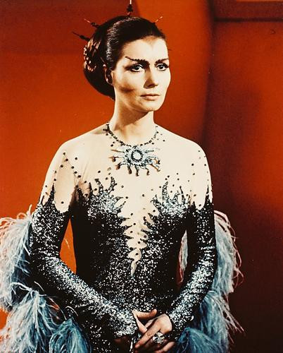 This is an image of 26380 Space 1999 Photograph & Poster