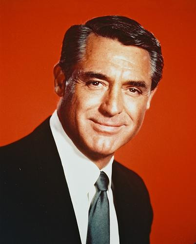 This is an image of 26422 Cary Grant Photograph & Poster