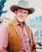 This is an image of 26424 Gunsmoke Photograph & Poster