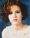 This is an image of 26462 Molly Ringwald Photograph & Poster